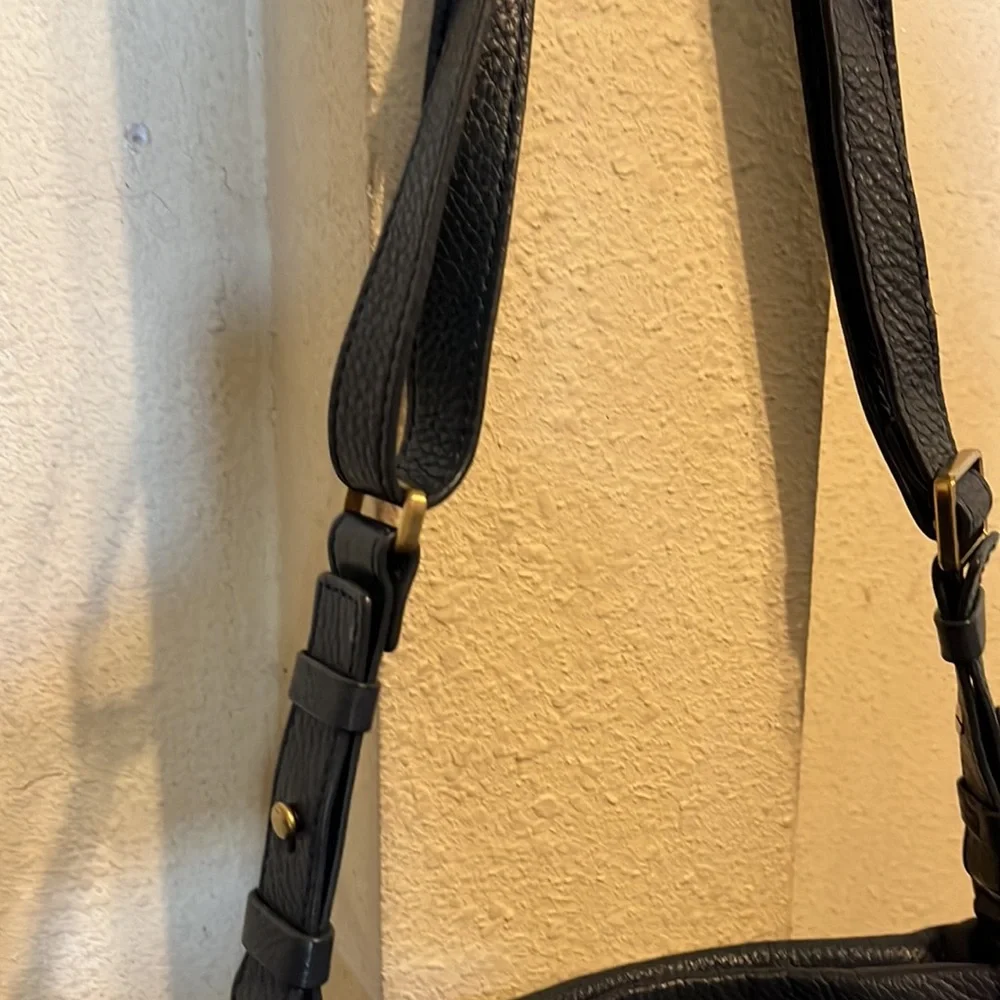 FOSSIL CROSSBODY - Picture 3 of 7